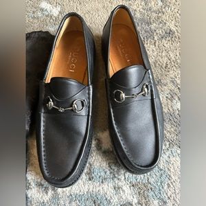 Men’s Gucci Loafers- Size 12